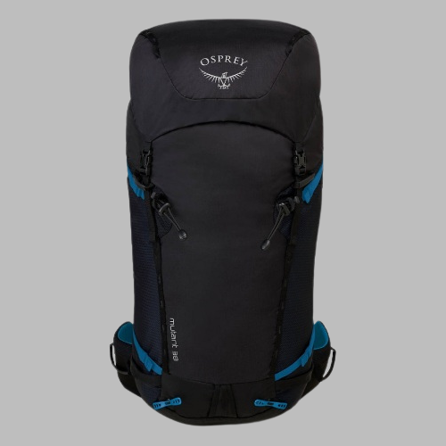 Osprey Mutant 38 Black Ice – 10001648
