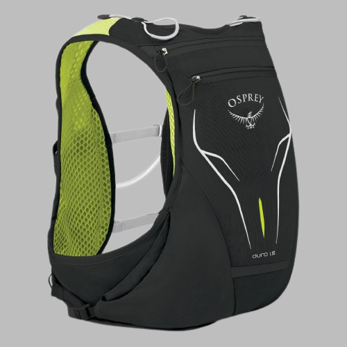 Osprey Duro 1.5 w Res Electric Black S/M – 10000921