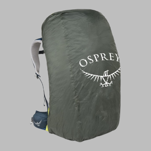 Osprey Ultralight Raincover L Shadow Grey L 