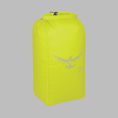 Osprey UL Pack Liner M Electric Lime 