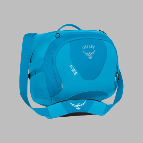 Osprey Ozone Courier Summit Blue 
