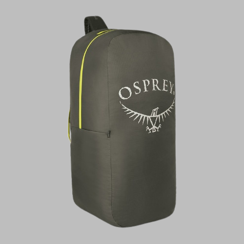 Osprey Airporter Shadow Grey MD 