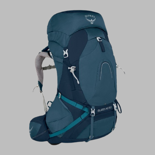 Osprey Aura AG 50 