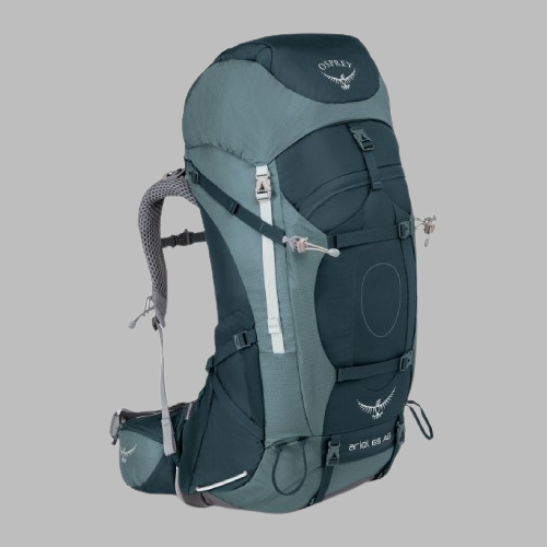 Osprey Ariel AG 65 