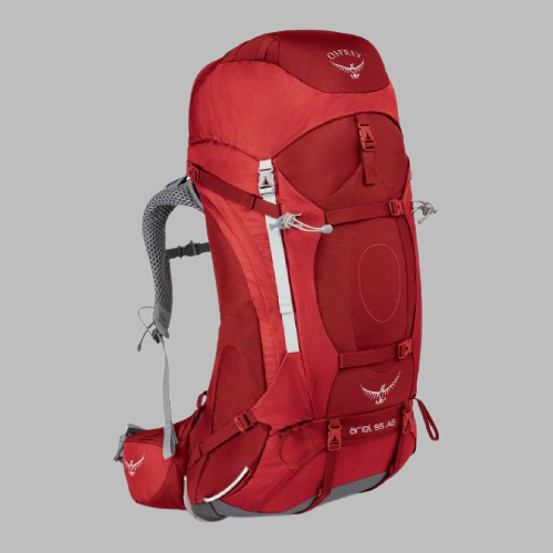 Osprey Ariel AG 55 