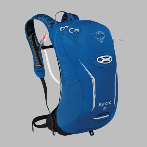 Osprey Syncro 10 Blue Racer 