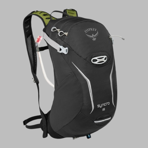 Osprey Syncro 15 Meteorite Grey 