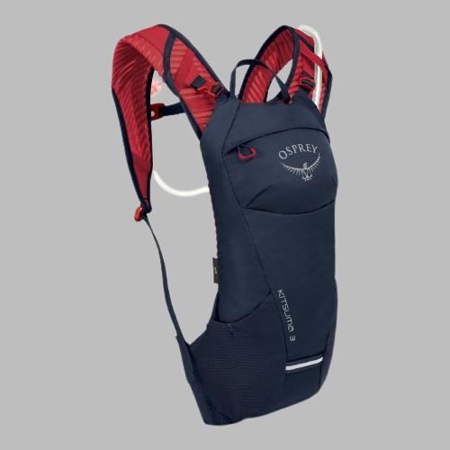 Kitsuma 3 w Res Blue Mage 