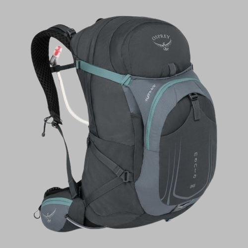 Osprey Manta AG 36 Fossil Grey 