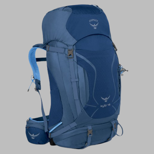 Osprey Kyte 46 Ocean Blue 