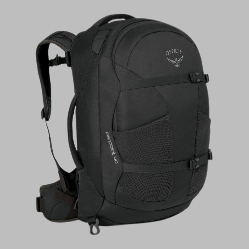 Osprey Farpoint 40 Volcanic Grey 