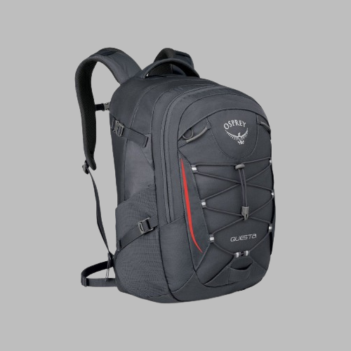 Osprey Questa Pearl Grey 