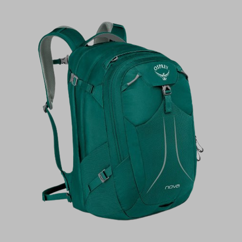 Osprey Nova Tropical Green – 