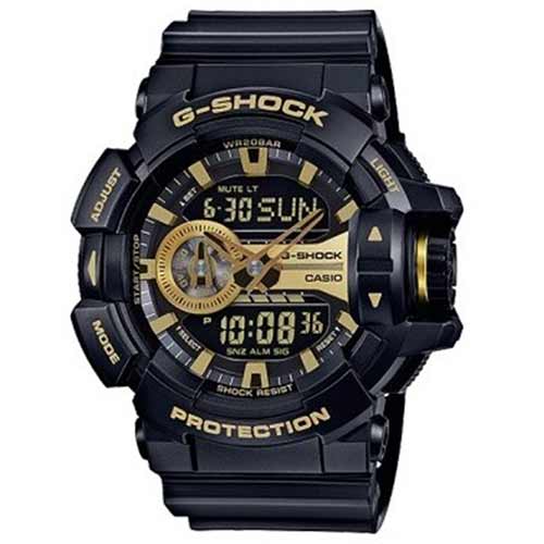 Casio GA400GB-1A9