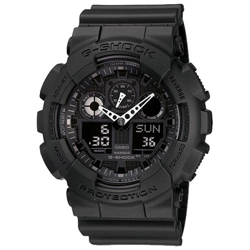 Casio GA100-1A1