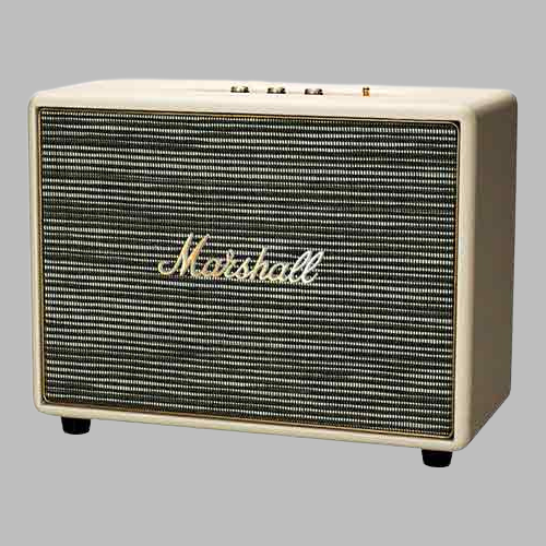 WOBURN CREAM SPEAKER