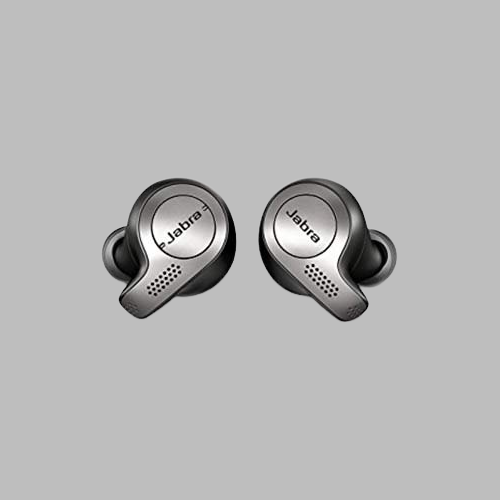 WIRELESS BT EARBUDS