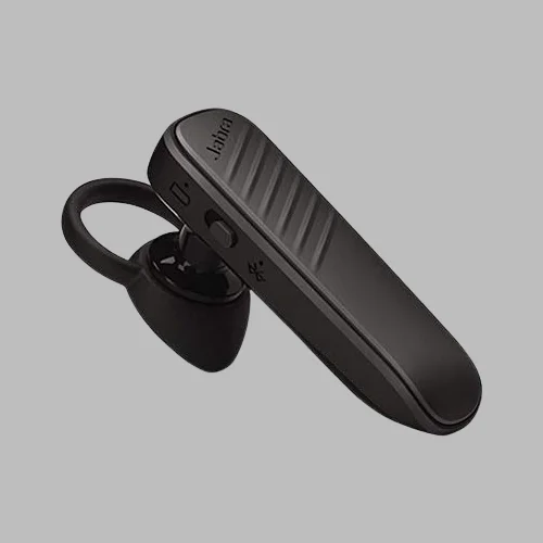 JABRA TALK 2 BLUETOOTH HEADSET