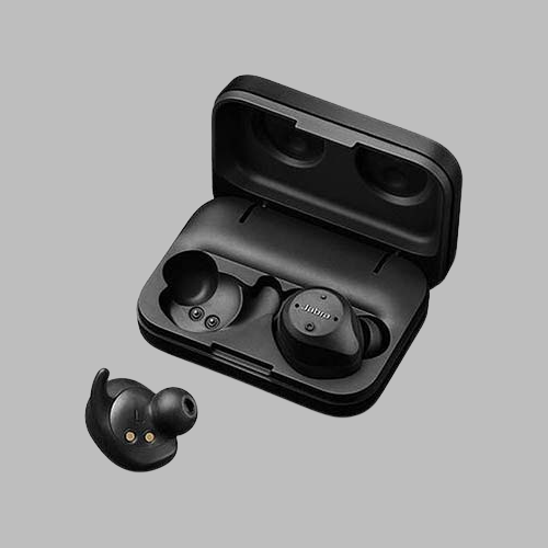 WIRELESS HEADPHONES-JABRA ELITE SPORT