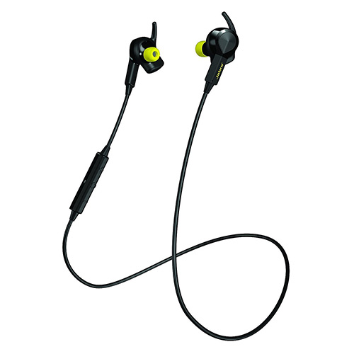 WIRELESS BT STEREO HEADSET-NEW SPORT PULSE