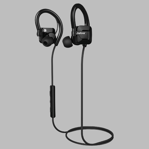 BLUETOOTH STEREO HEADSET- STEP WIRELESS
