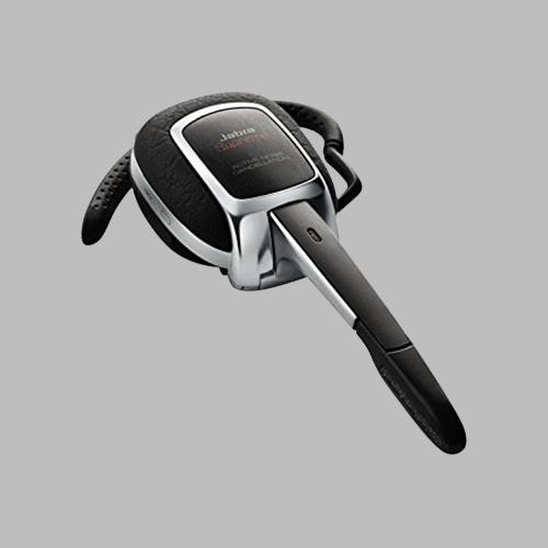 BLUETOOTH HEADSET-JABRA SUPREME+