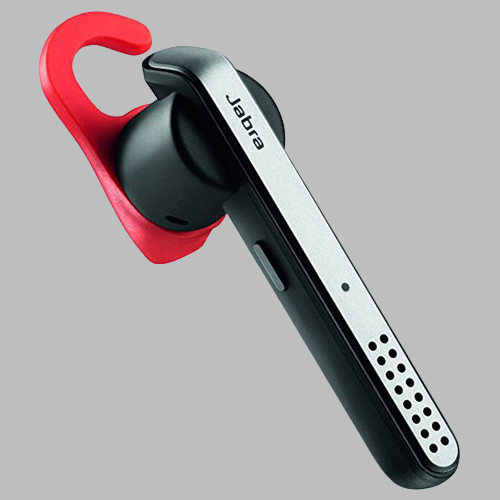 BLUETOOTH HEADSET-JABRA STEALTH