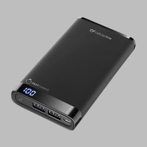 FREEPOWER MANTA SLIM QC3.0 WITH USB C