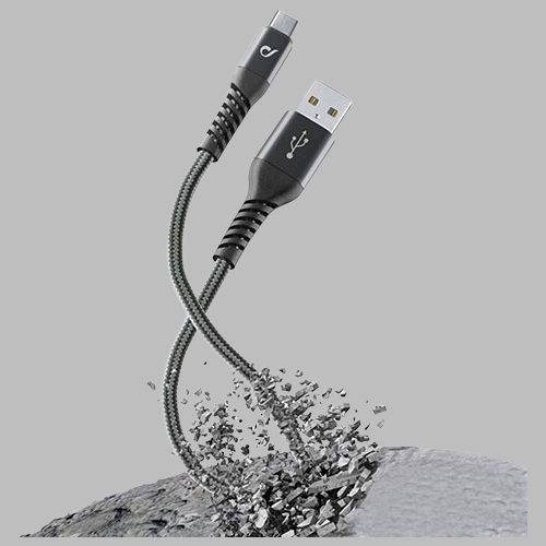 USB CABLE EXTREME KEVLARTYPE C