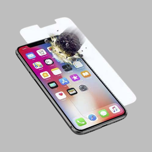 TETRA FORCE ULTRAPROT GLASS IPHX