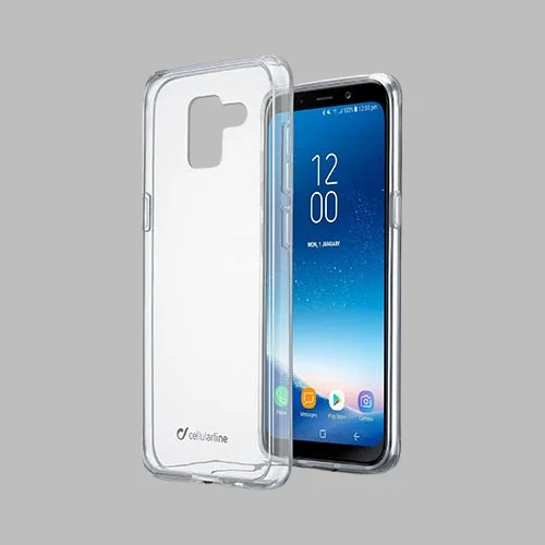 TRANSP. HARD CASE