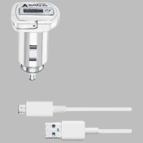 CAR CHARGER KIT 