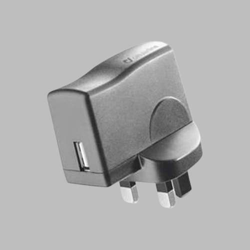 USB Charger Adapter 2A UK PLUG