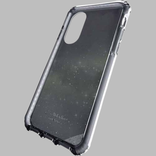 ULTRAPROTECTIVE CASE IPHX