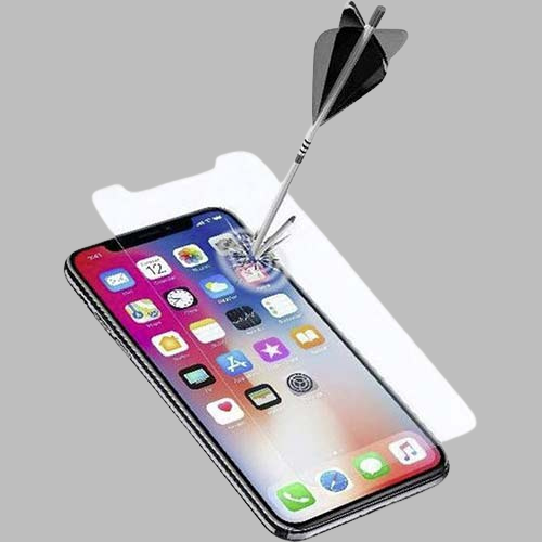 TEMPERED SECOND GLASS ULTRA IPHX