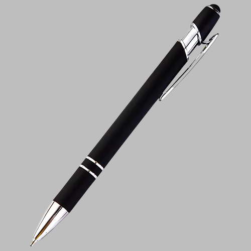 Aluminum Metal Pen STAG 240609 