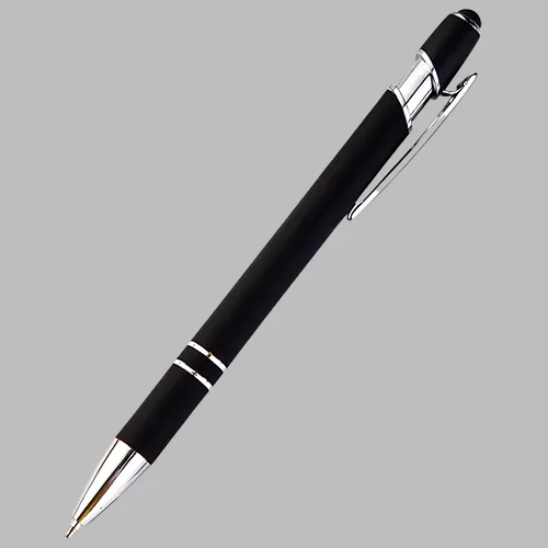 Aluminum Metal Pen STAG 240609 