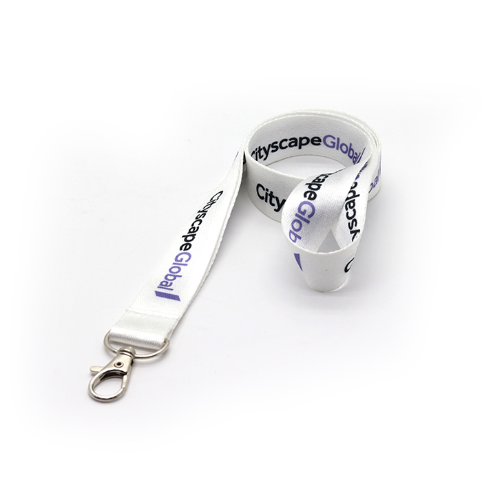 rPET Lanyard BSHC-15