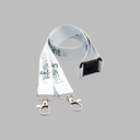 Polyester Lanyard BSHC-03