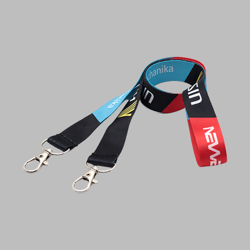 Polyester Lanyard BSHC-04