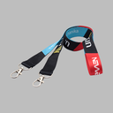 Polyester Lanyard BSHC-04