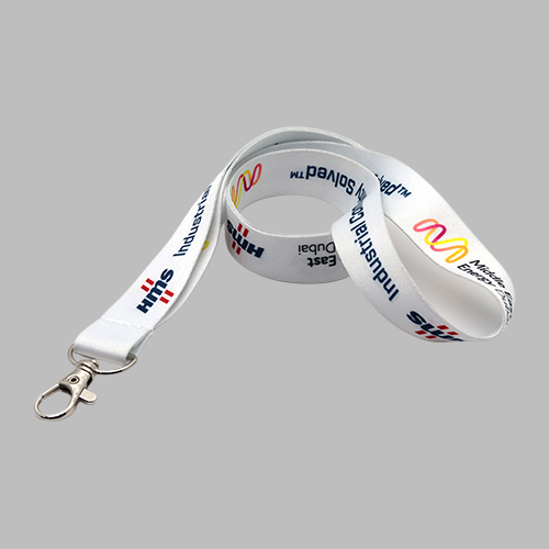 Polyester Lanyard BSHC-09 
