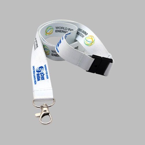 Polyester Lanyard BSHC-10