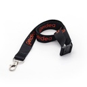 Polyester Lanyard BSHC-12 