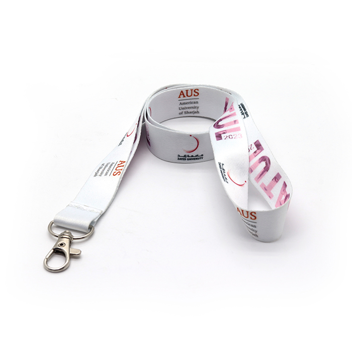 Polyester Lanyard BSHC-13