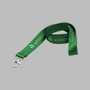 Polyester Lanyard BSHC-14