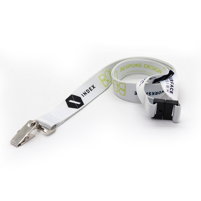 Polyester Lanyard BSHC-18 