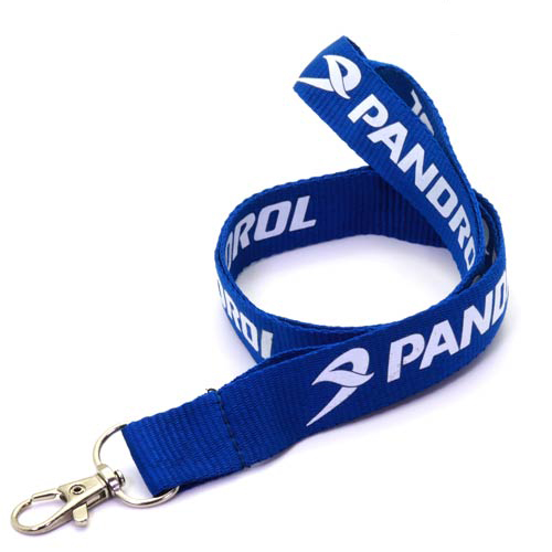 Polyester Lanyard ASHC 01