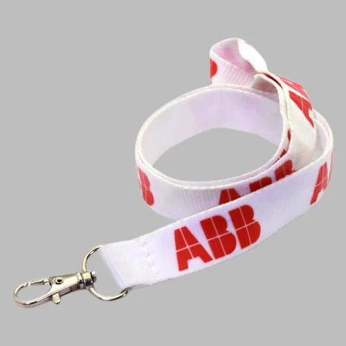 Polyester Lanyard ASHC 03