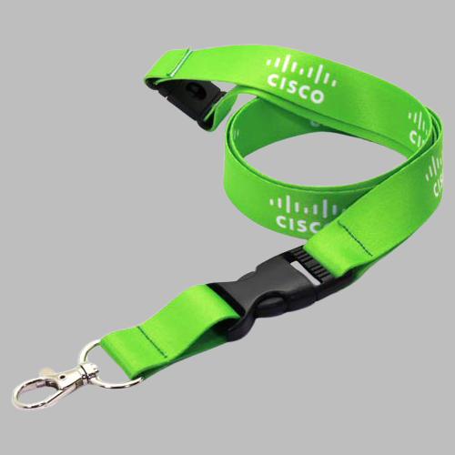 Polyester Lanyard ASHC 07